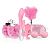 Подарочный набор I Love Pink Cadeauset от EDC