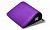 Фиолетовая малая замшевая подушка для любви Liberator Retail Jaz от Liberator