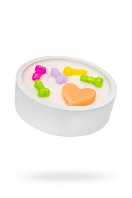 Интерьерная свеча «Романтический вечер» - 80 гр. от Pecado