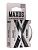 Черные утолщенные презервативы MAXUS Extra Strong с железным кейсом - 3 шт. от Maxus